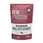 Package of Keto Protein