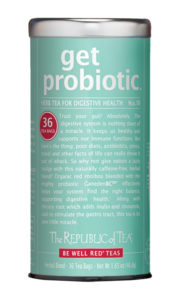 Get Probiotic