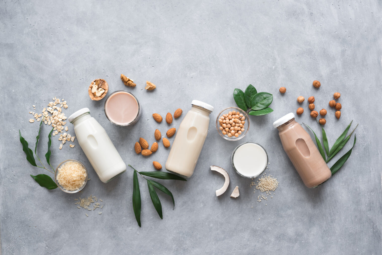 Guide to Formulating with Probiotics in Dairy and Alternative Dairy